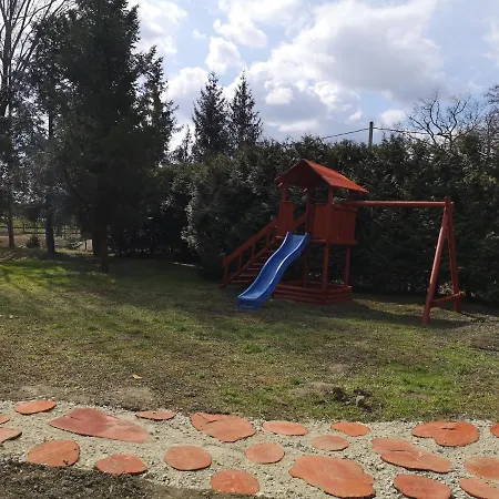 őrségi Malom Panzió 3*