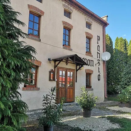Orsegi Malom Panzio Bed & Breakfast *
