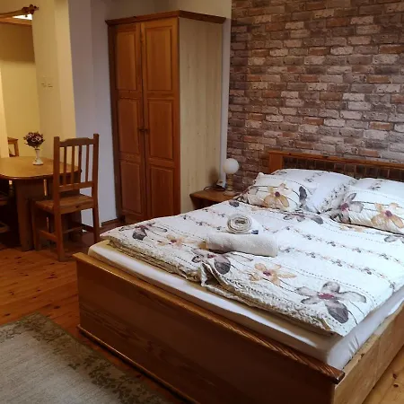 Orsegi Malom Panzio 3* Bajánsenye