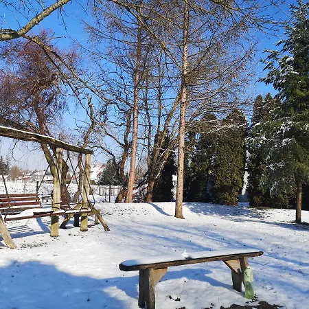 Orsegi Malom Panzio Bed & Breakfast Bajansenye
