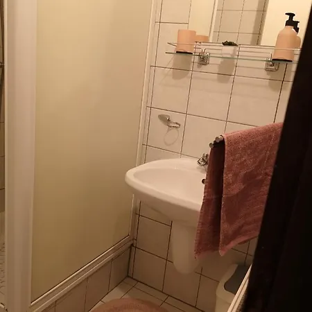 Couette-café őrségi Malom Panzió Bajánsenye