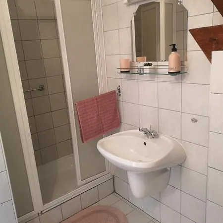 Orsegi Malom Panzio Bed & Breakfast