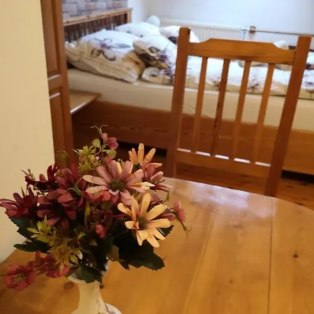 őrségi Malom Panzió Bajánsenye