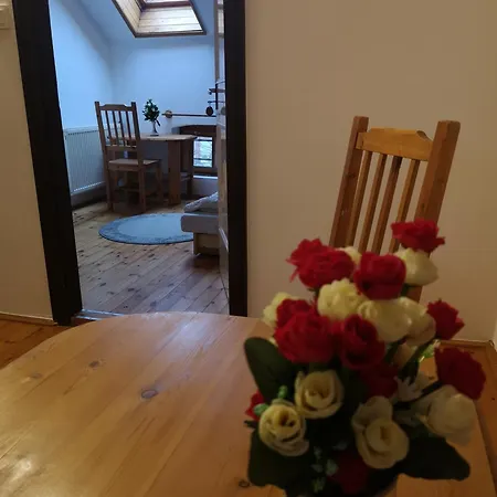 Orsegi Malom Panzio Bed & Breakfast Bajansenye