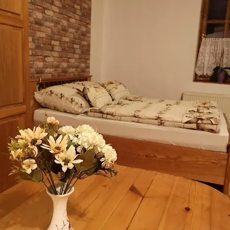 Couette-café őrségi Malom Panzió Bajánsenye