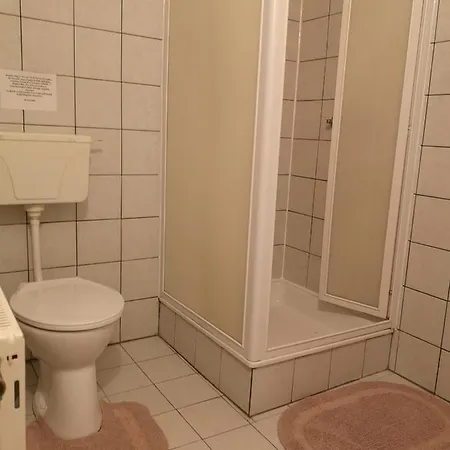 Bed & Breakfast Orsegi Malom Panzio *