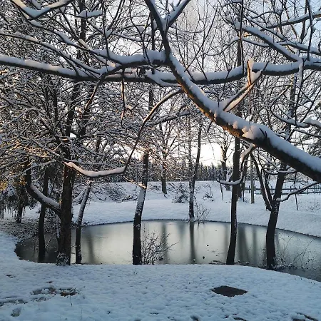 őrségi Malom Panzió 3* Bajánsenye