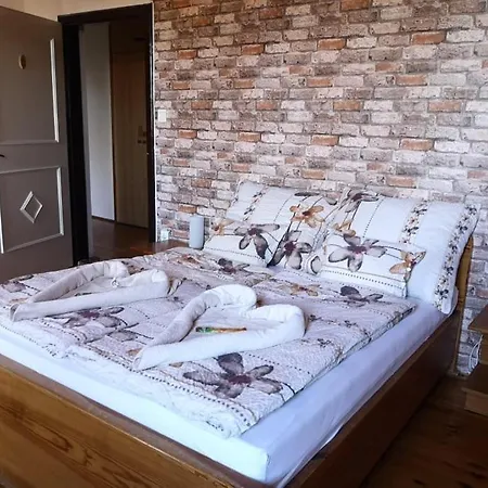 őrségi Malom Panzió *