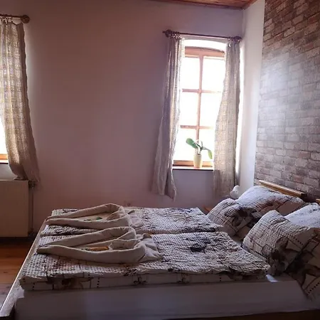 őrségi Malom Panzió