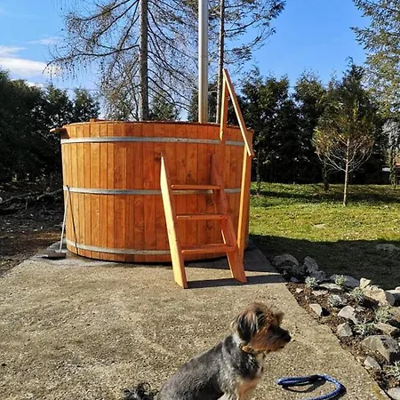 őrségi Malom Panzió