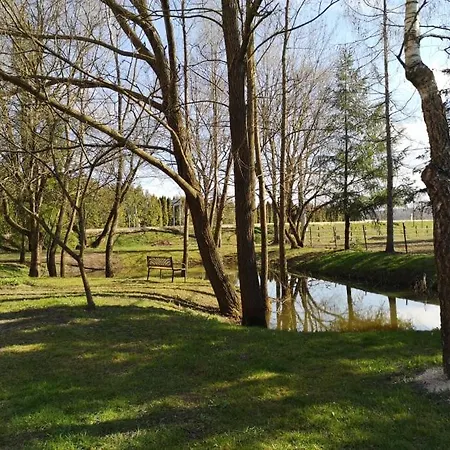 őrségi Malom Panzió Couette-café