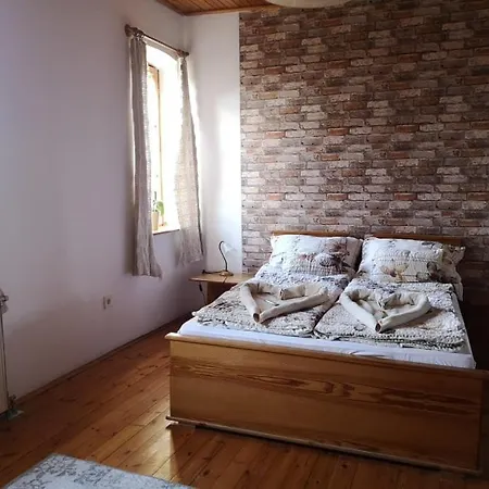 Orsegi Malom Panzio Bajansenye