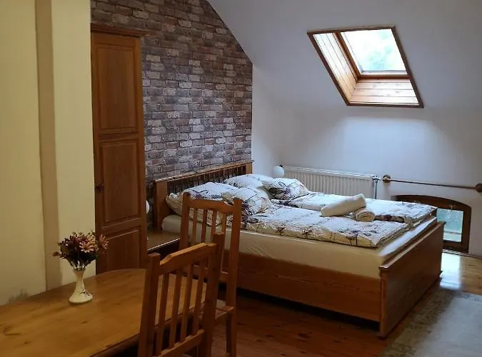 Orsegi Malom Panzio 3* Bajánsenye