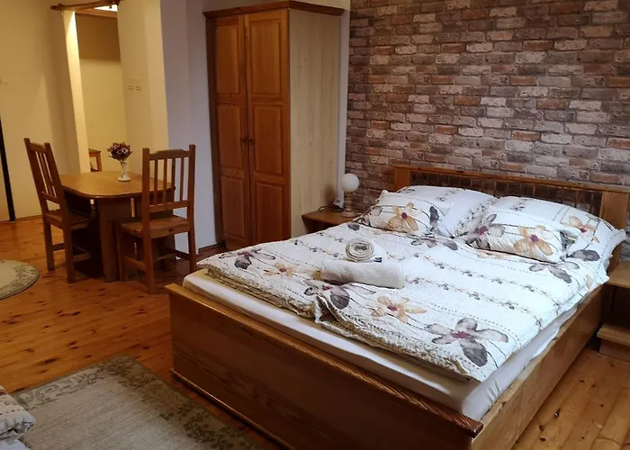 Orsegi Malom Panzio 3* Bajánsenye
