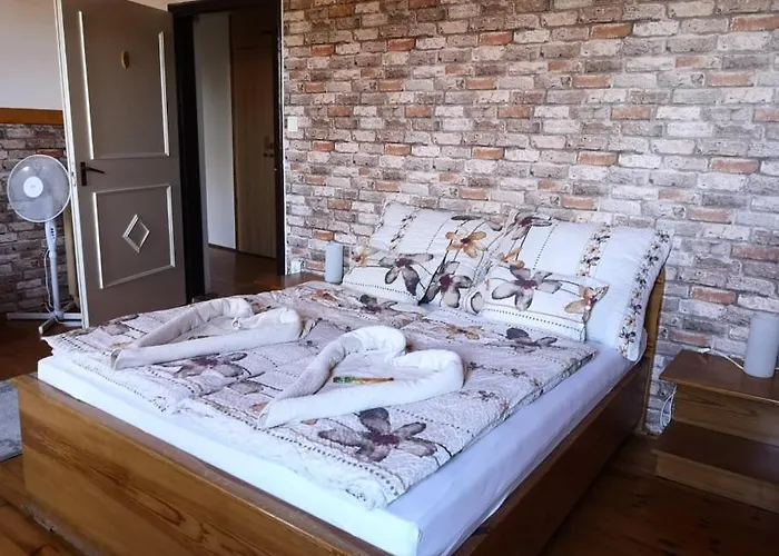 Orsegi Malom Panzio 3*