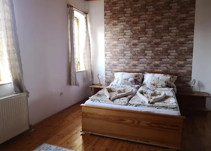 Orsegi Malom Panzio Bajánsenye